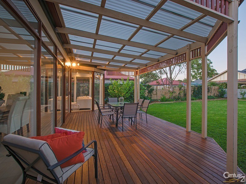 3 Fourth Avenue, Everard Park SA 5035