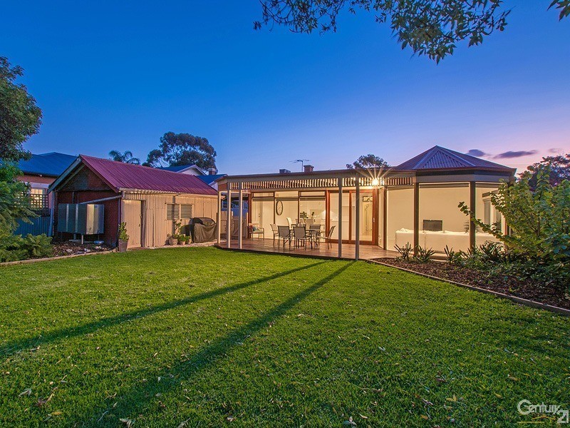 3 Fourth Avenue, Everard Park SA 5035