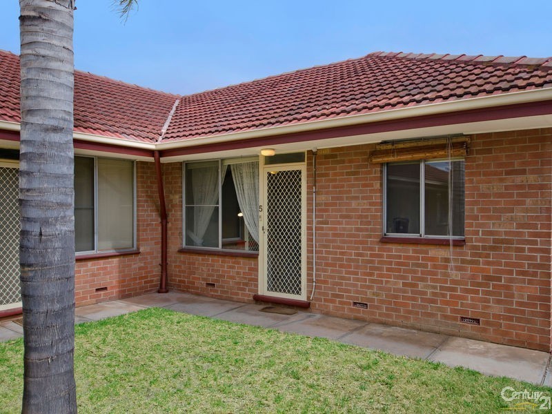 5/49 Diagonal Road, Glenelg East SA 5045