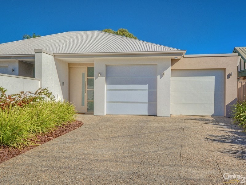 19A Edward Street, Daw Park SA 5041