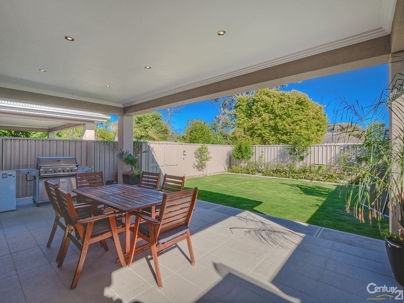 19A Edward Street, Daw Park SA 5041