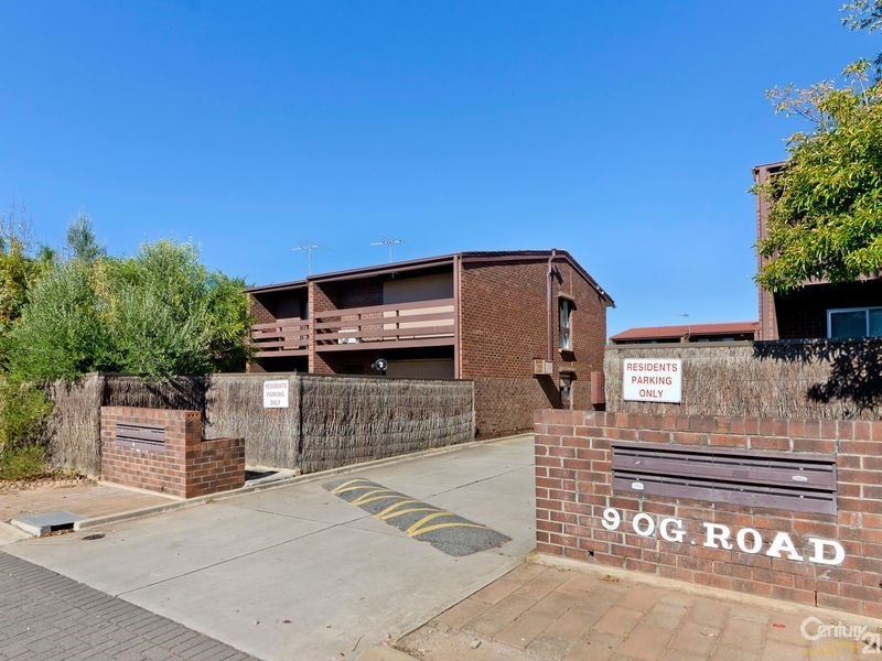 3/9 OG Road, Klemzig SA 5087
