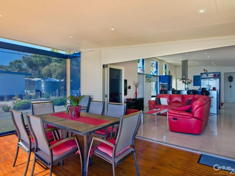 178 Karatta Terrace, Penneshaw SA 5222