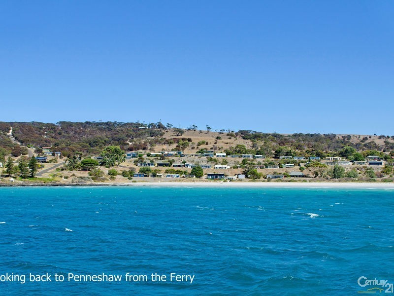 178 Karatta Terrace, Penneshaw SA 5222