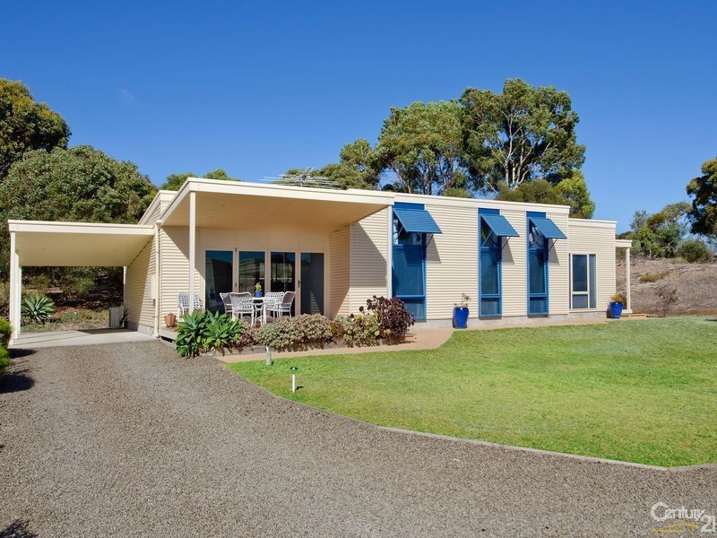 178 Karatta Terrace, Penneshaw SA 5222