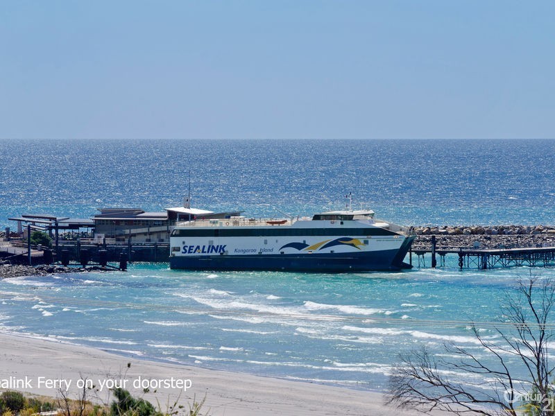 178 Karatta Terrace, Penneshaw SA 5222