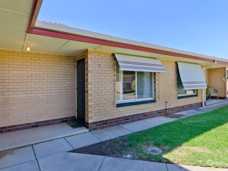 5/7 Third Avenue, Ascot Park SA 5043