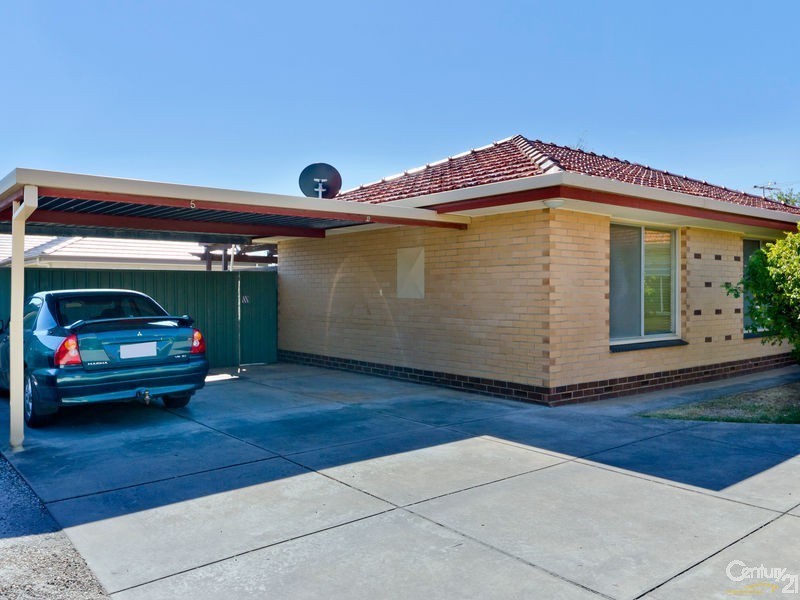 5/7 Third Avenue, Ascot Park SA 5043