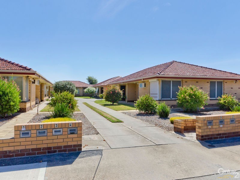 5/7 Third Avenue, Ascot Park SA 5043