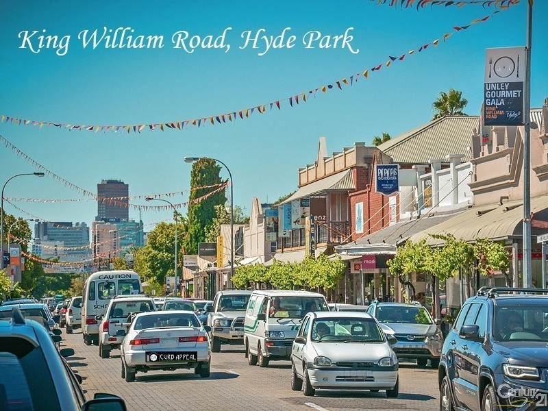 10/302 Young Street, Wayville SA 5034