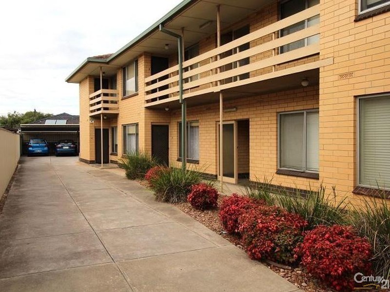 3/737 Burbridge Road, West Beach SA 5024