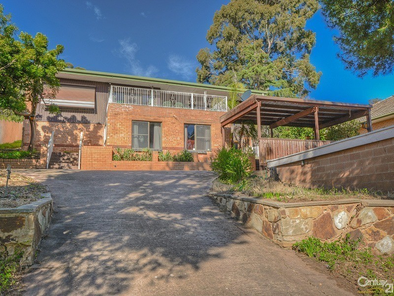 31 Parkers Road, Torrens Park SA 5062