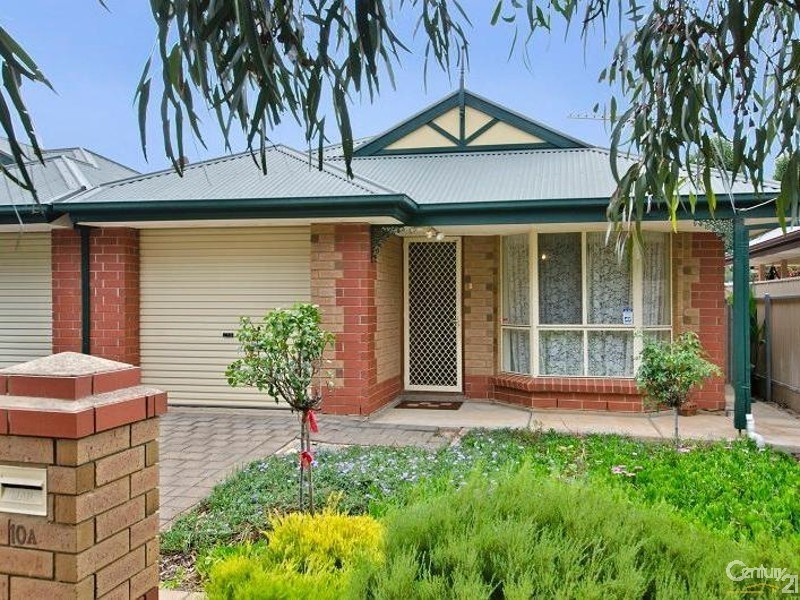 10A Sutton Avenue, Seacombe Gardens SA 5047