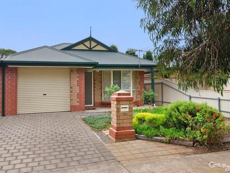 10A Sutton Avenue, Seacombe Gardens SA 5047