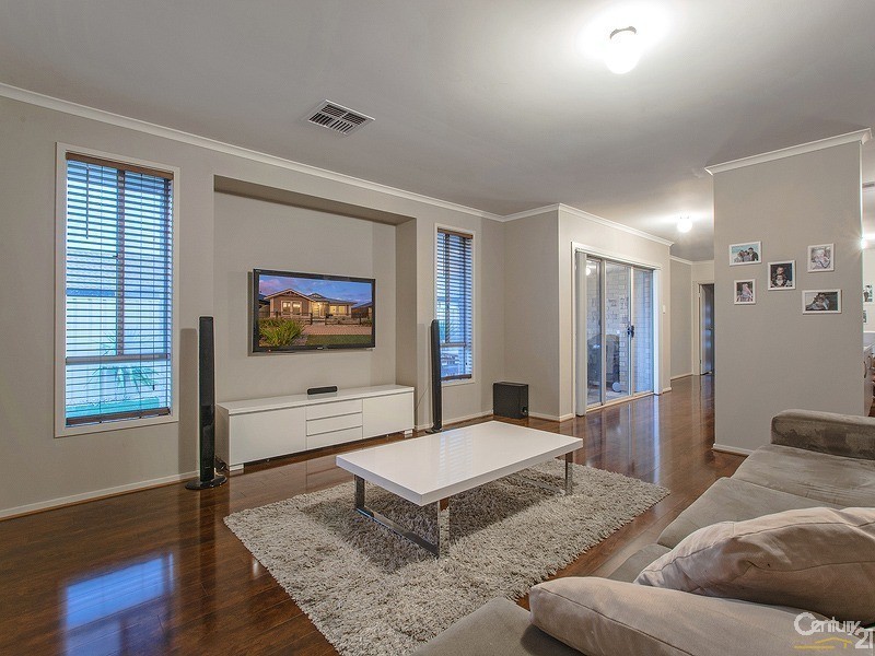 712 Grand Boulevard, Seaford Meadows SA 5169