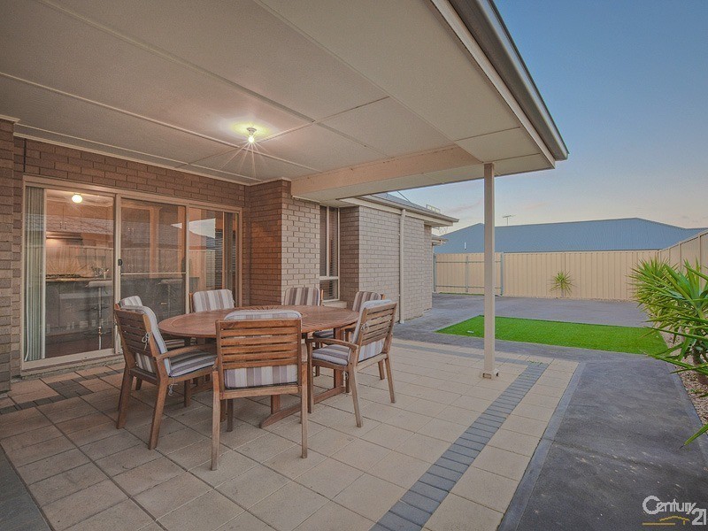 712 Grand Boulevard, Seaford Meadows SA 5169