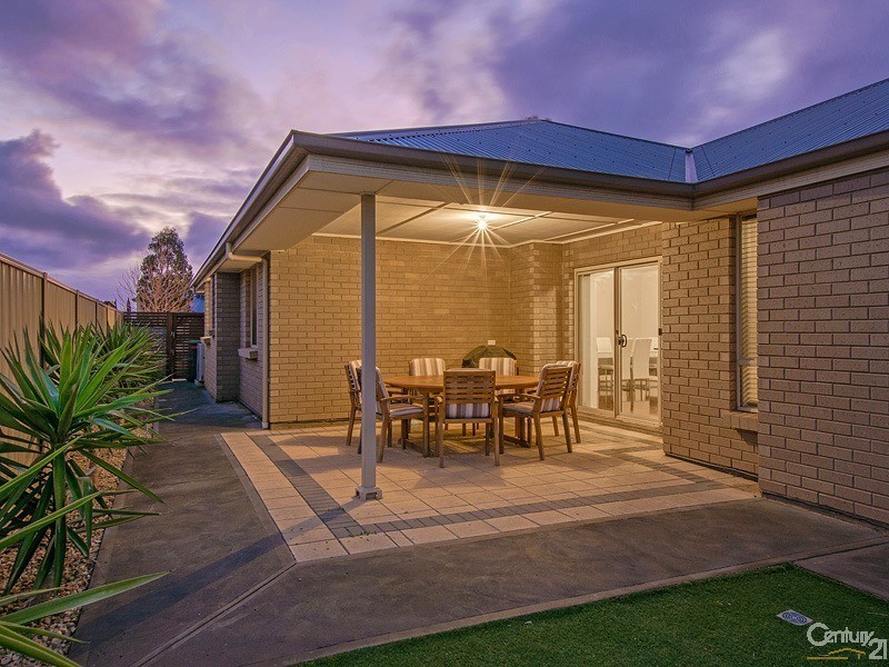 712 Grand Boulevard, Seaford Meadows SA 5169