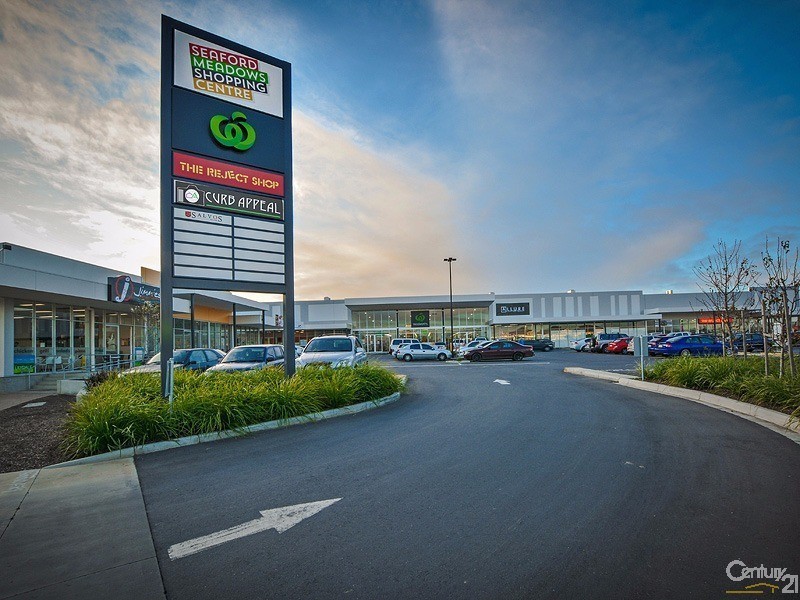712 Grand Boulevard, Seaford Meadows SA 5169