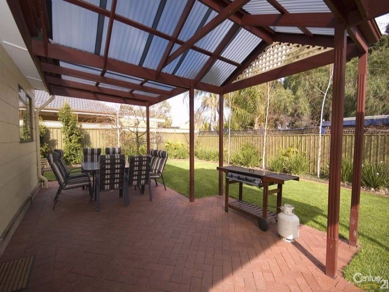 2 Hill Avenue, Cumberland Park SA 5041