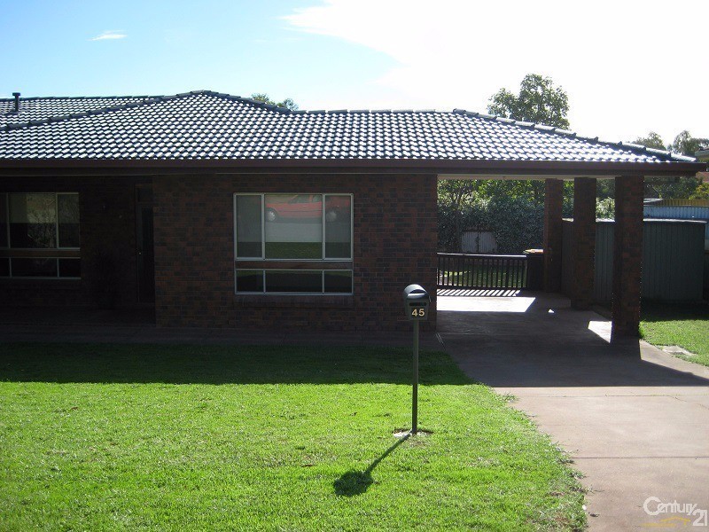 45 Gunther Parade, Pasadena SA 5042