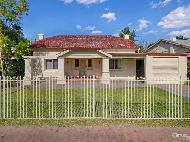 29 Millswood Crescent, Millswood SA 5034