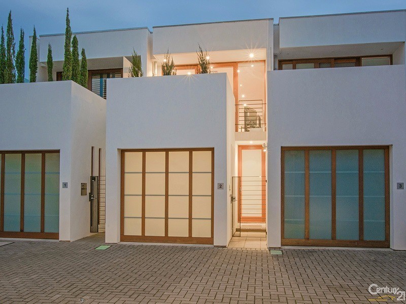 2/369 Angas Street, Adelaide SA 5000