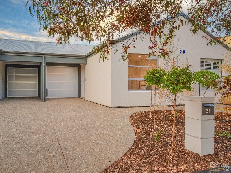 2B Dudley Avenue, Daw Park SA 5041