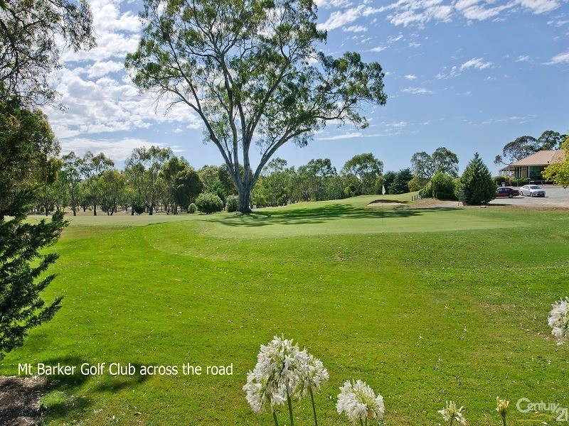 3 Scarborough Way, Mount Barker SA 5251