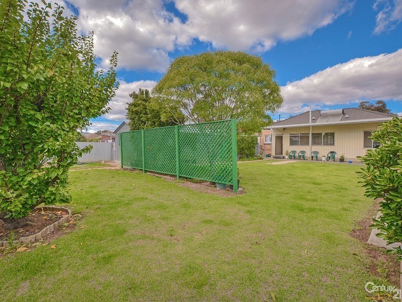 55 Scottish Avenue, Clovelly Park SA 5042