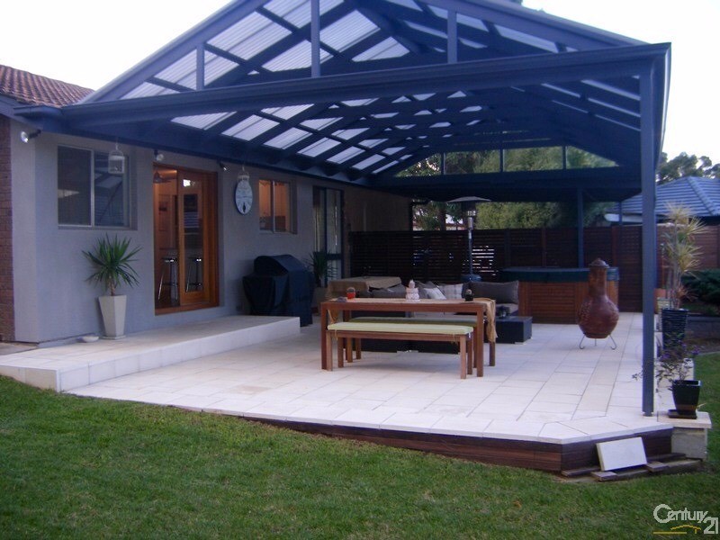 3 Kahan Court, Trott Park SA 5158