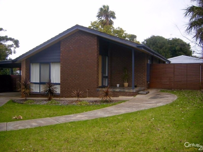 3 Kahan Court, Trott Park SA 5158