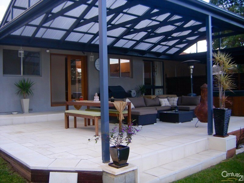 3 Kahan Court, Trott Park SA 5158