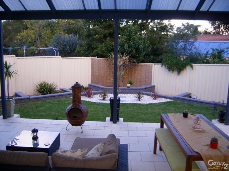 3 Kahan Court, Trott Park SA 5158
