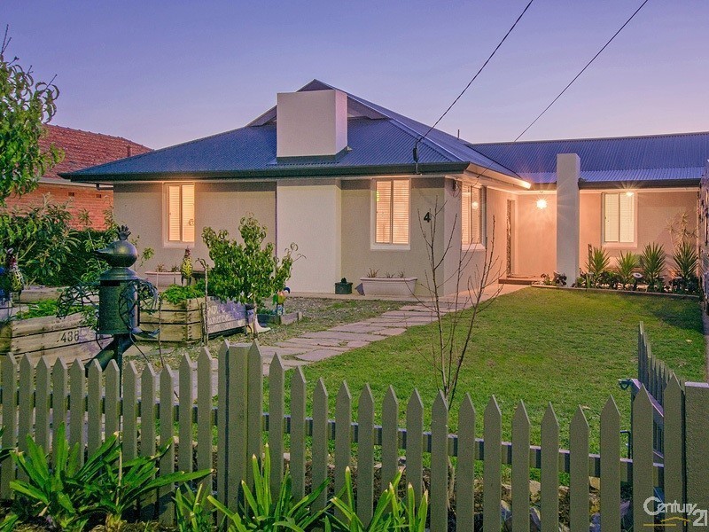 4 Vincent Avenue, North Brighton SA 5048