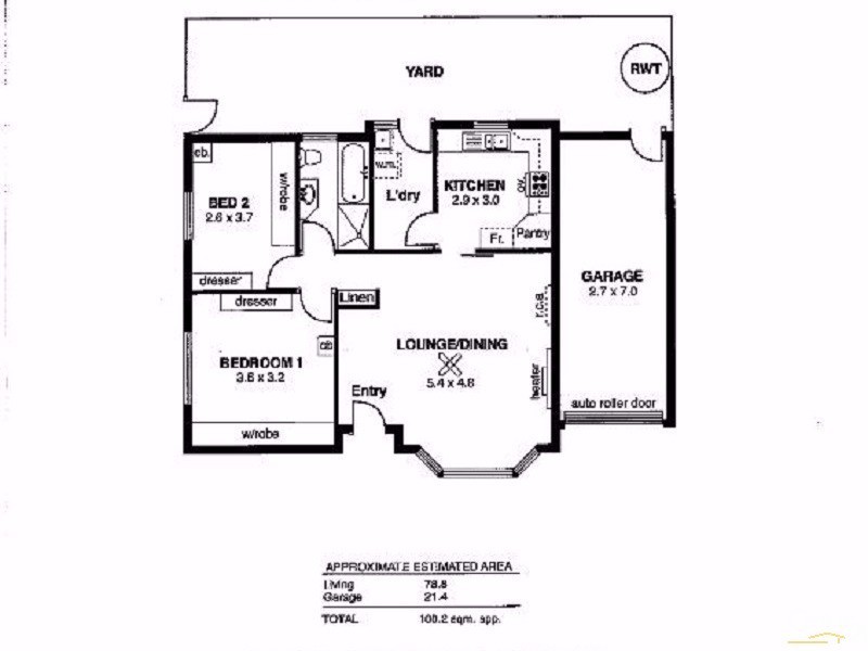 6/7-9 North Parade, Kingswood SA 5062