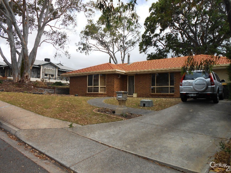 91 Sherebrooke Boulevard, Woodcroft SA 5162