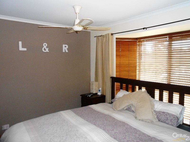 91 Sherebrooke Boulevard, Woodcroft SA 5162