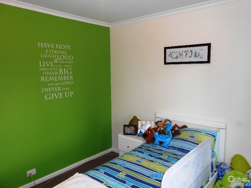 91 Sherebrooke Boulevard, Woodcroft SA 5162