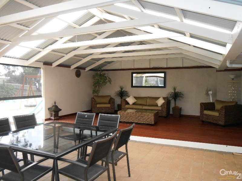 91 Sherebrooke Boulevard, Woodcroft SA 5162