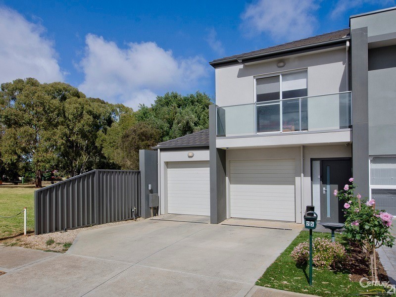 25 Maldon Avenue, Mitchell Park SA 5043