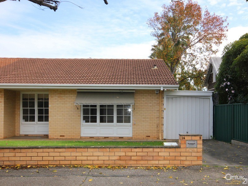 2/14 Belmont Street, Lower Mitcham SA 5062