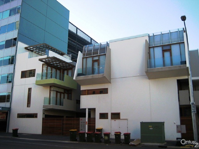 1/26 Gilles Street, Adelaide SA 5000