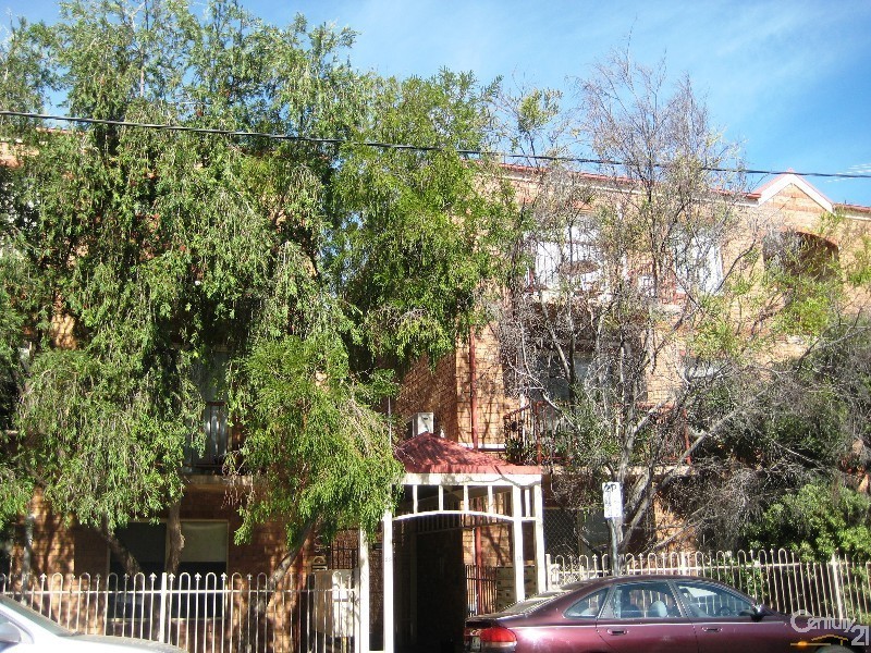 22/29 St Helena Place, Adelaide SA 5000