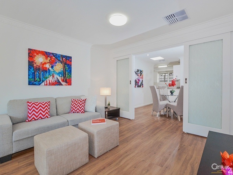 3/13 Lorraine Avenue, Clarence Park SA 5034