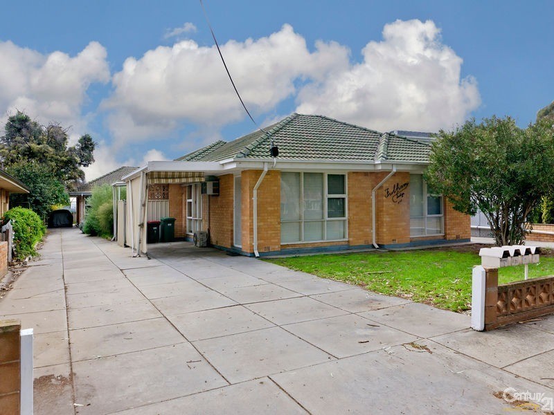 2/492 Henley Beach Road, Fulham SA 5024