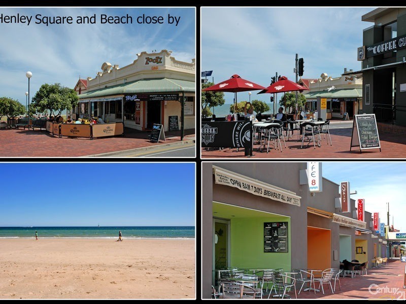 2/492 Henley Beach Road, Fulham SA 5024