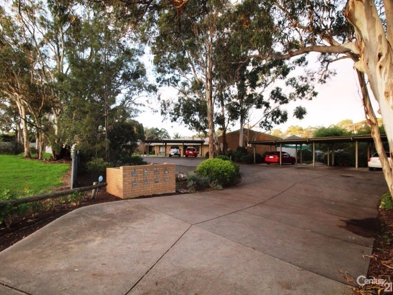 6/13 Sandland Avenue, Ridgehaven SA 5097