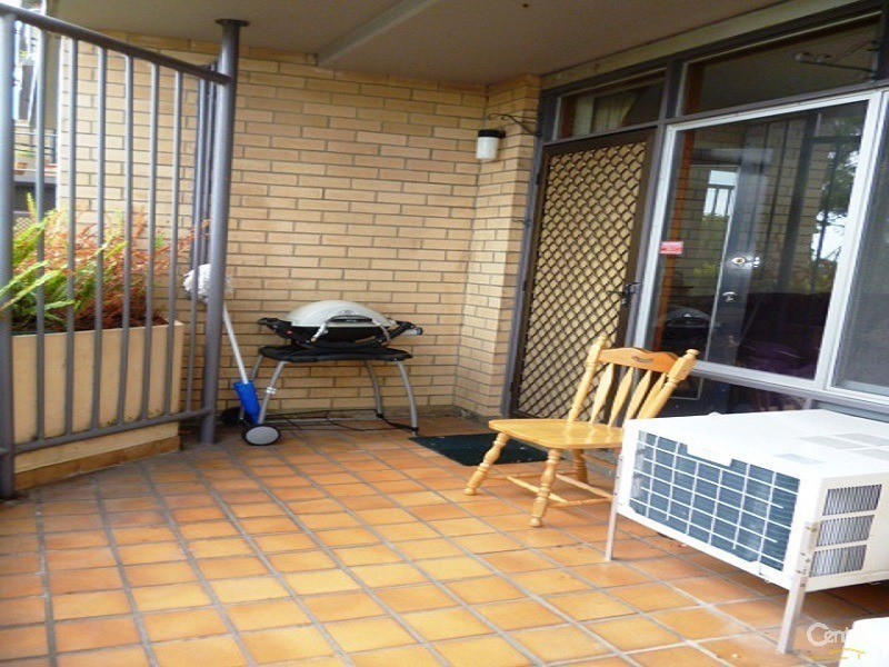 6/103 Strangways Terrace, North Adelaide SA 5006