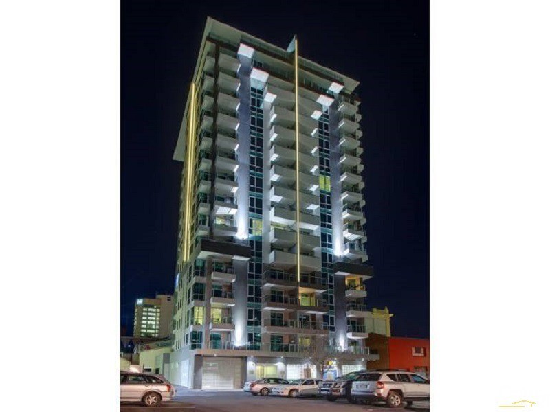 507/18 Rowlands Place, Adelaide SA 5000