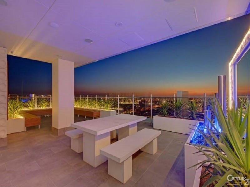 507/18 Rowlands Place, Adelaide SA 5000